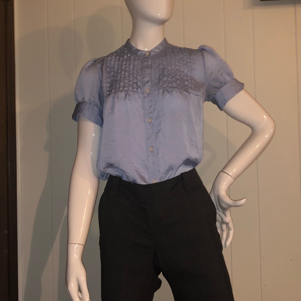 Banana Republic Blouse